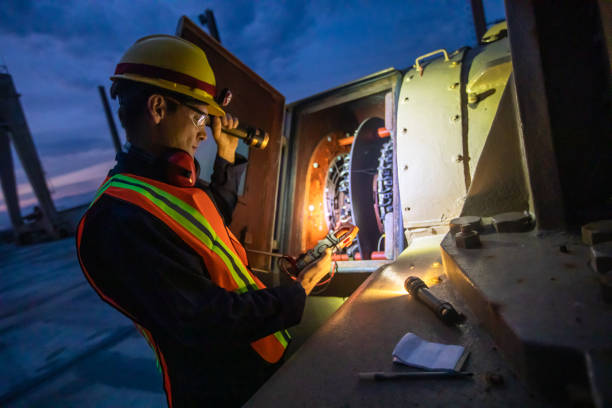 Best Industrial Electrical Services  in Navesink, NJ