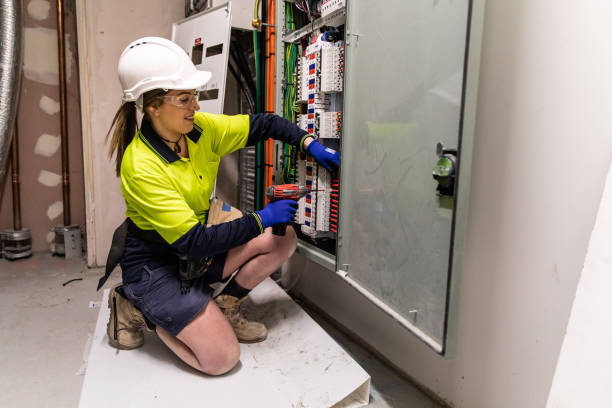 Best Affordable Electrical Installation  in Navesink, NJ