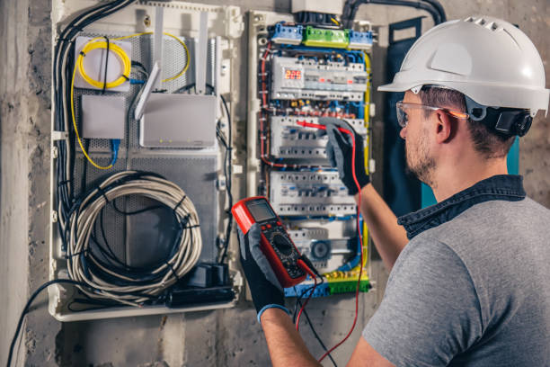 Best Electrical Installation Contractor  in Navesink, NJ