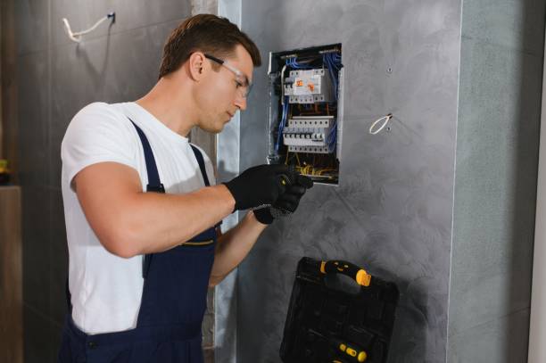 Trusted Navesink, NJ Electrician Experts